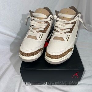 Air Jordan 3 Retro (GS)